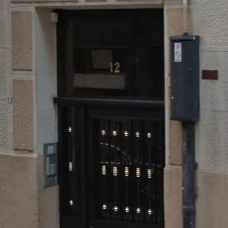 New Zubizuri By Staynnapartments Bilbao Exterior foto