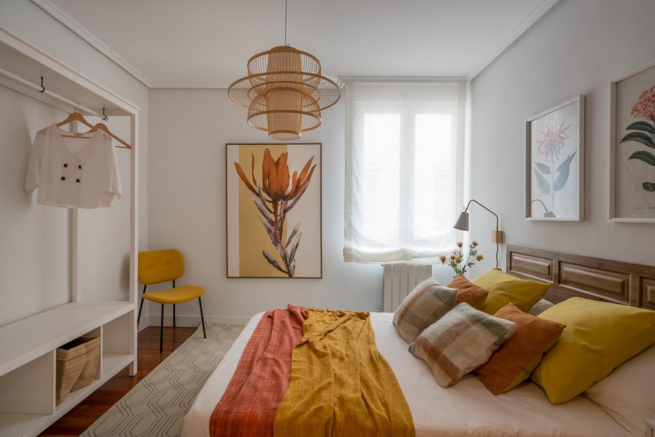 New Zubizuri By Staynnapartments Bilbao