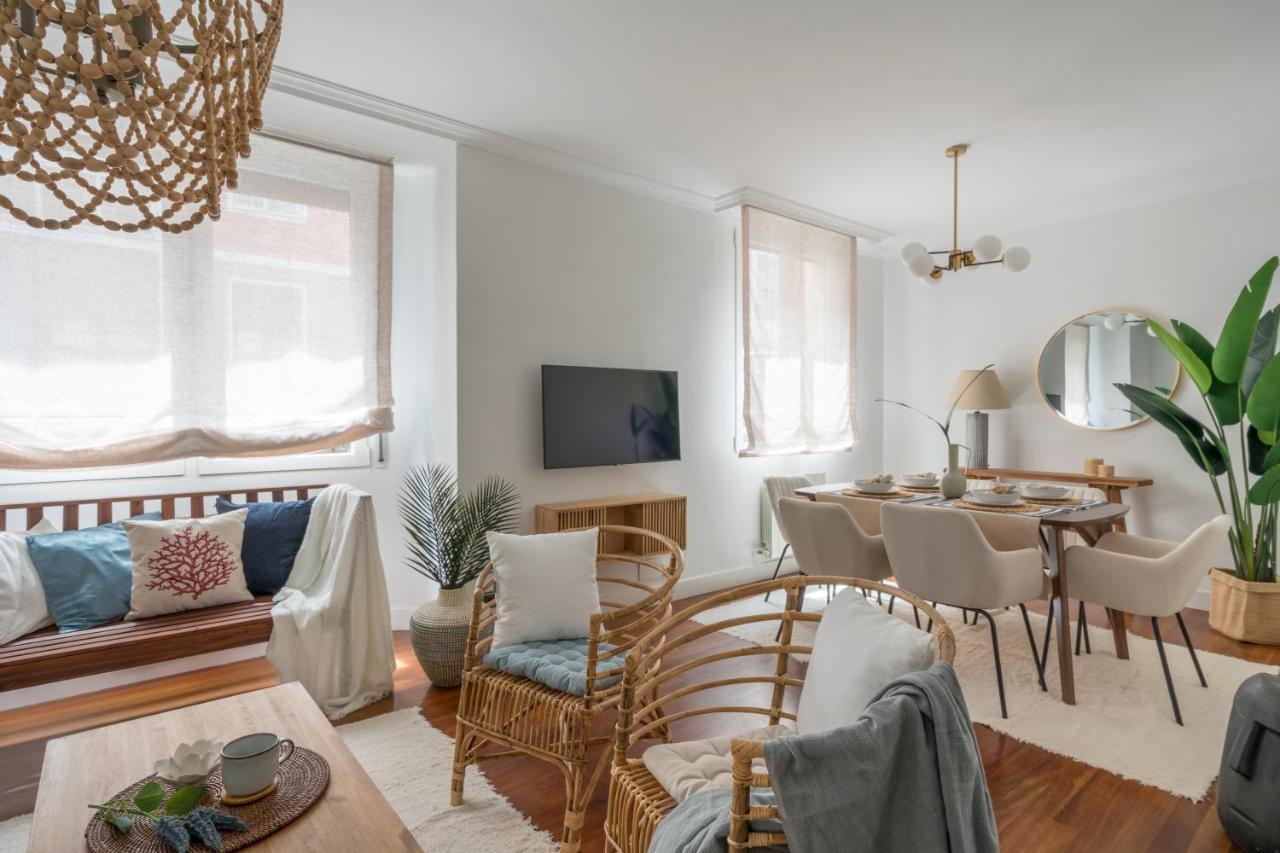 Appartement New Zubizuri By Staynnapartments Bilbao