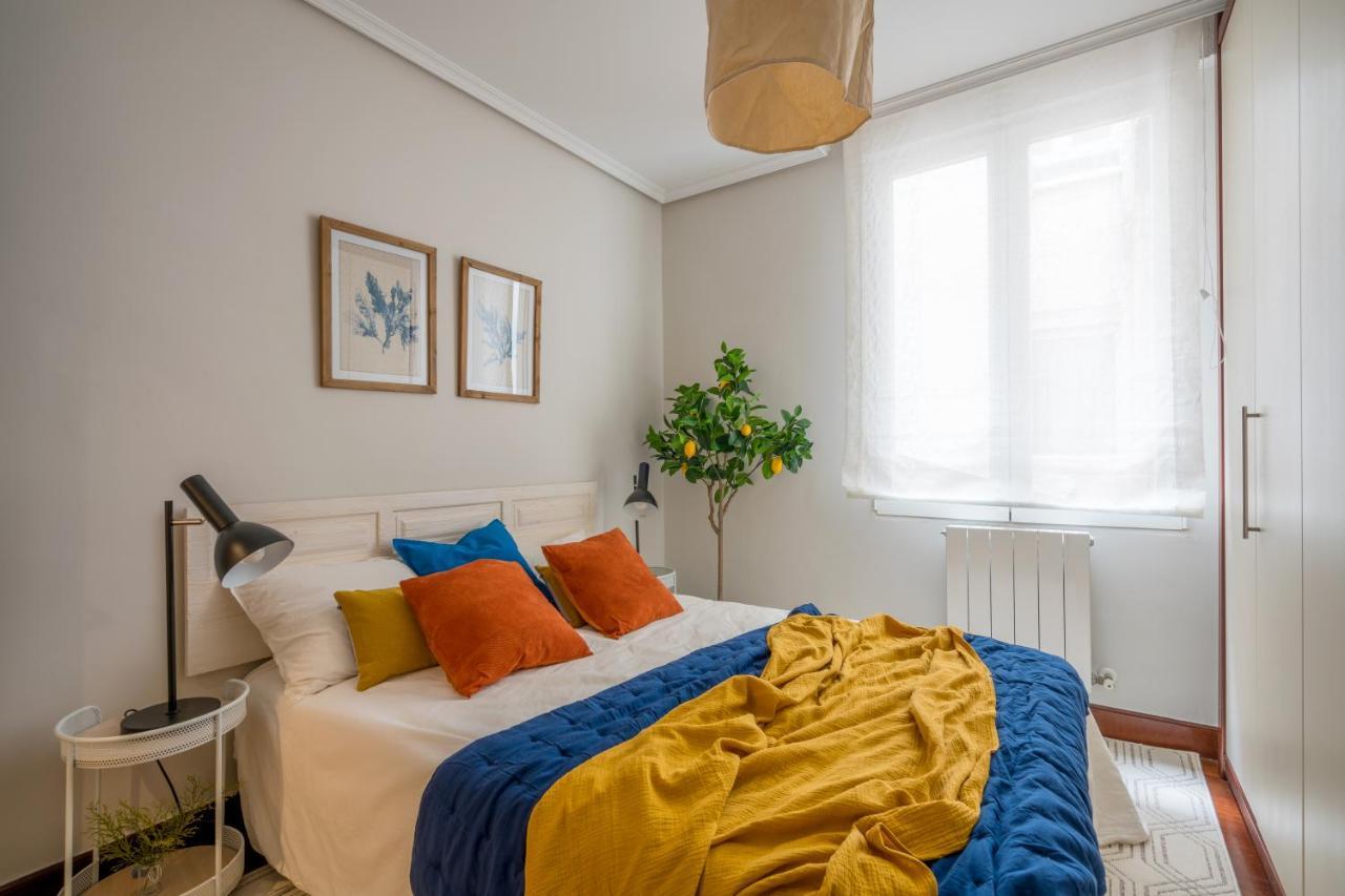 New Zubizuri By Staynnapartments Appartement Bilbao