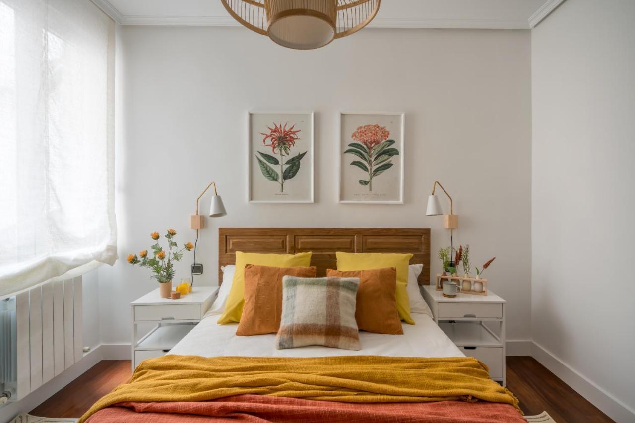 New Zubizuri By Staynnapartments Bilbao
