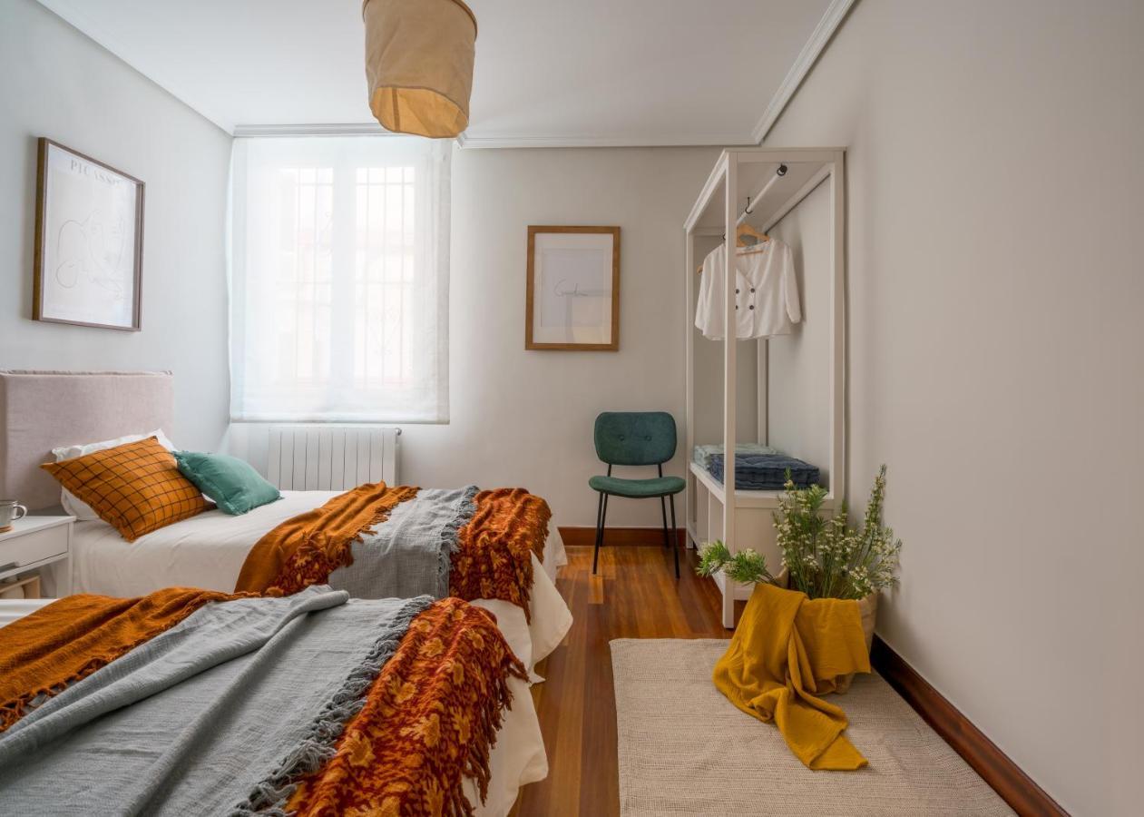 New Zubizuri By Staynnapartments Appartement Bilbao