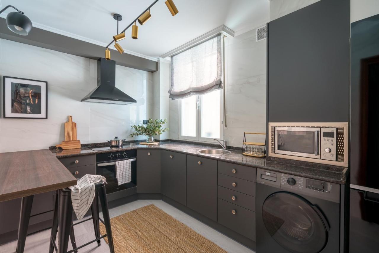 Appartement New Zubizuri By Staynnapartments Bilbao