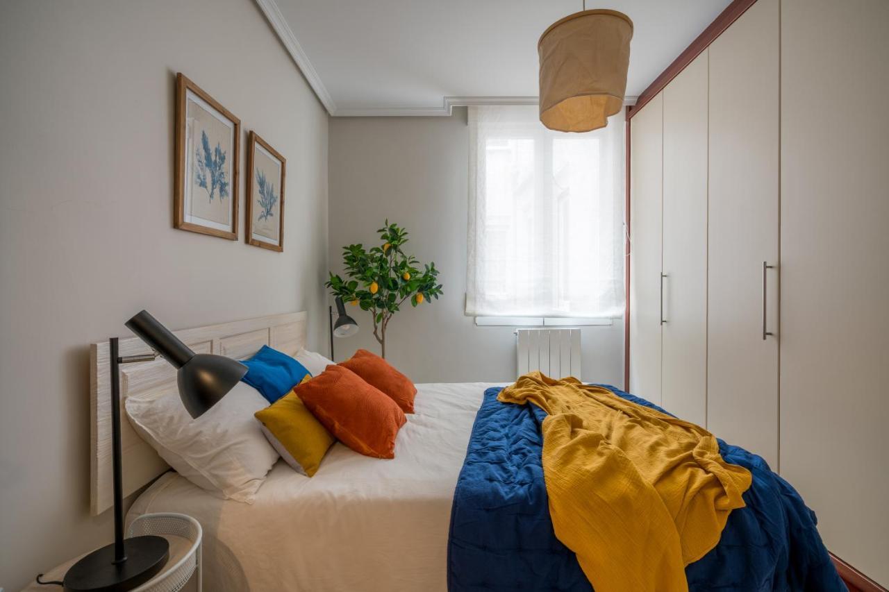 New Zubizuri By Staynnapartments * Bilbao